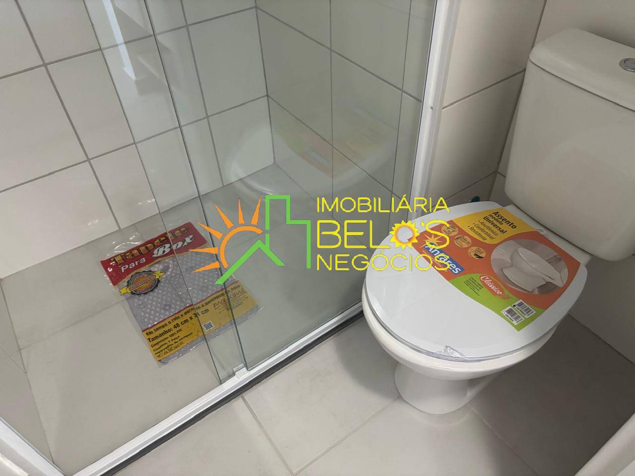 Apartamento, 1 quarto, 30 m² - Foto 11