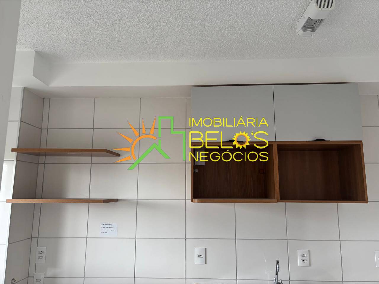 Apartamento, 1 quarto, 30 m² - Foto 13