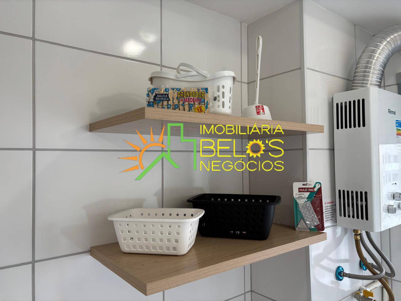 Apartamento, 1 quarto, 30 m² - Foto 14