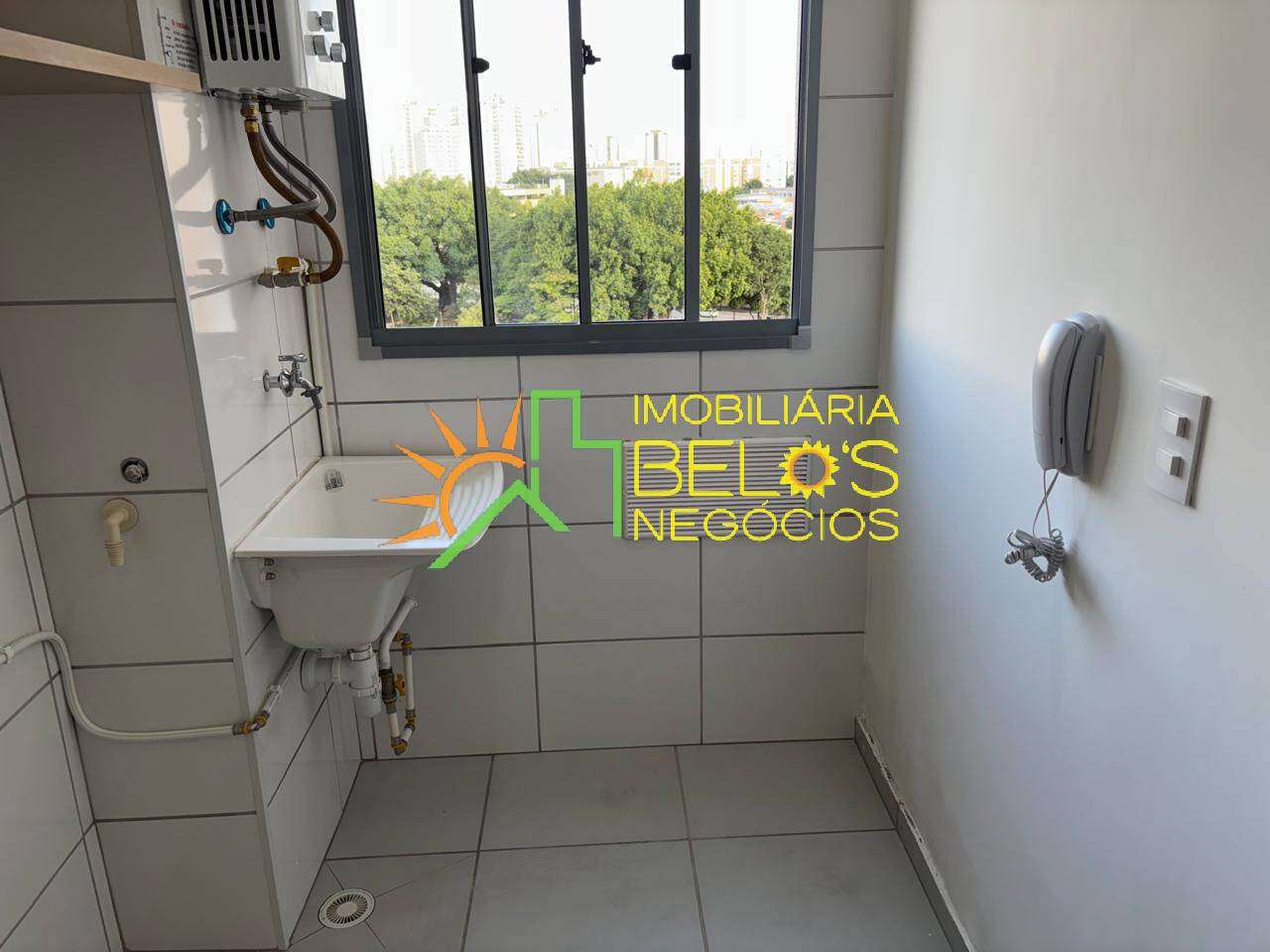 Apartamento, 1 quarto, 30 m² - Foto 16