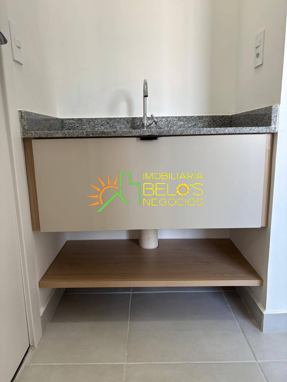 Apartamento, 1 quarto, 30 m² - Foto 12