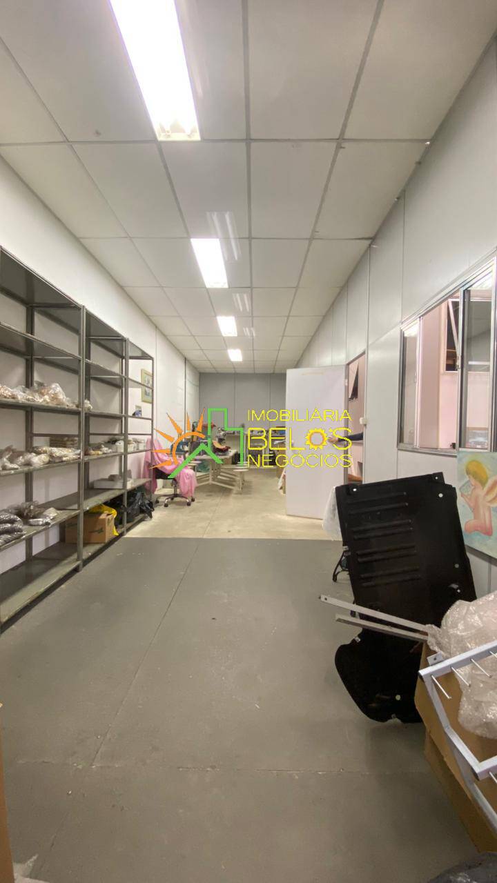 Depósito-Galpão, 500 m² - Foto 8