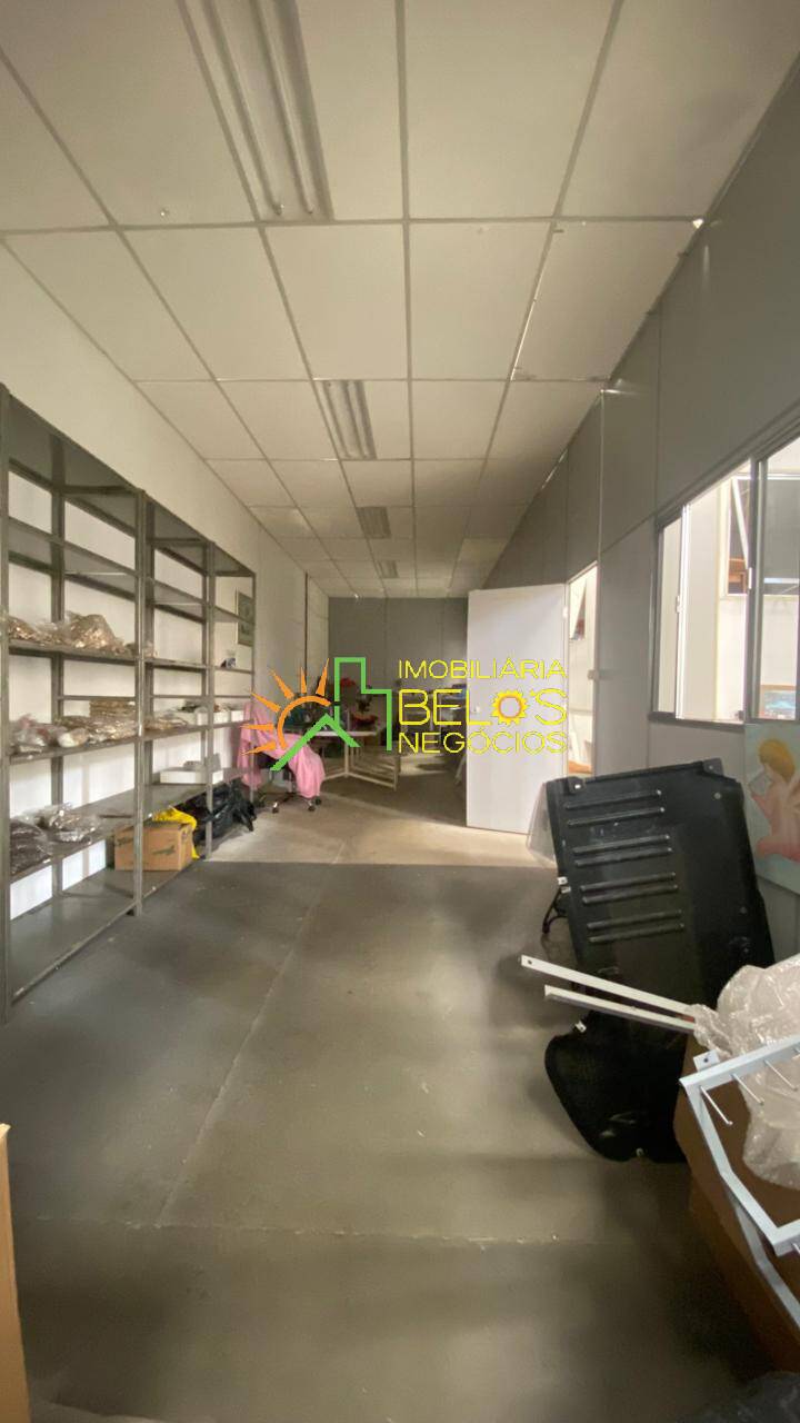 Depósito-Galpão, 500 m² - Foto 9