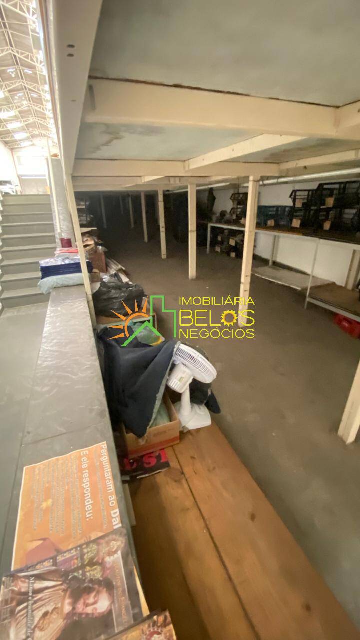 Depósito-Galpão, 500 m² - Foto 11