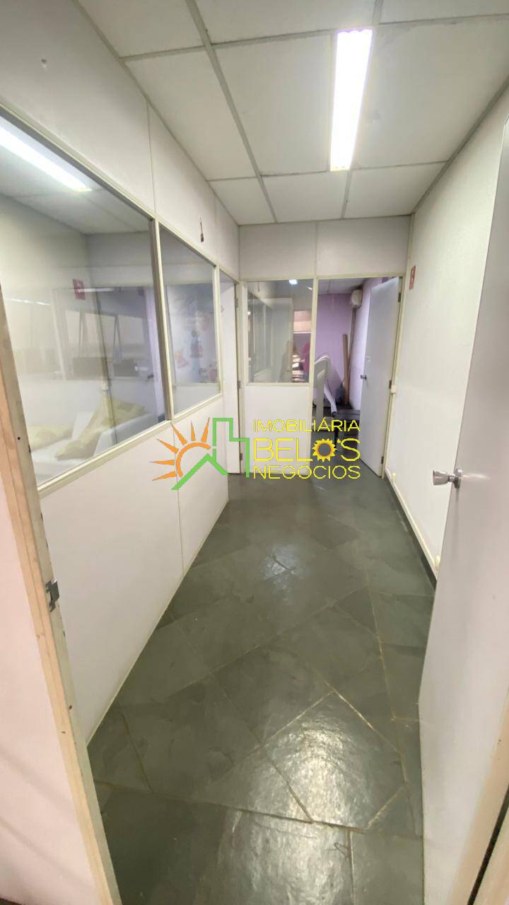 Depósito-Galpão, 500 m² - Foto 13