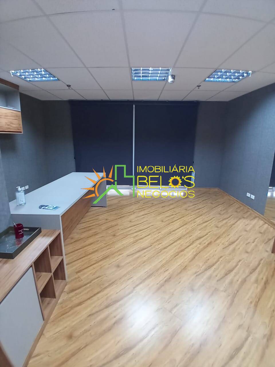 Sala-Conjunto, 35 m² - Foto 1