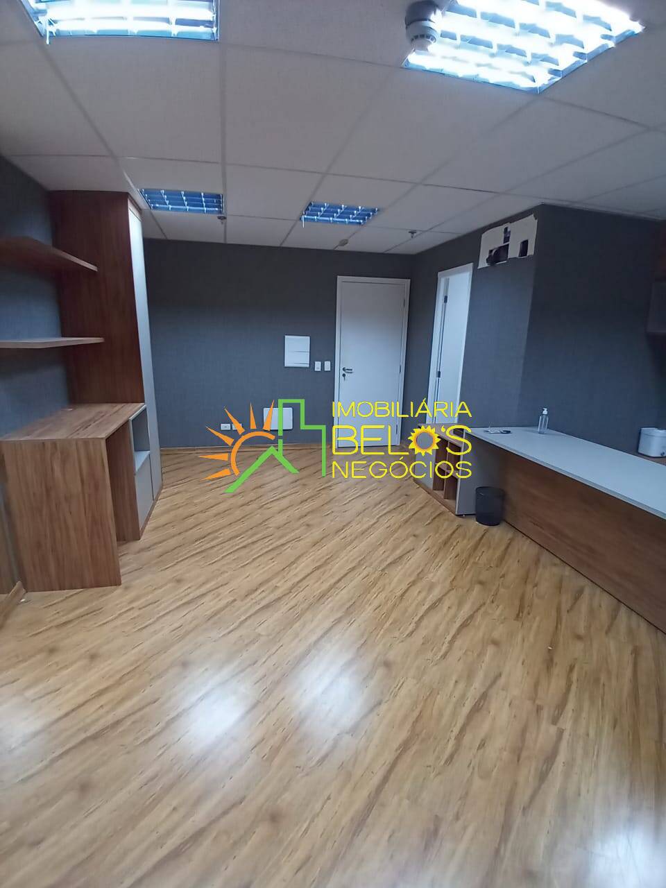 Sala-Conjunto, 35 m² - Foto 5