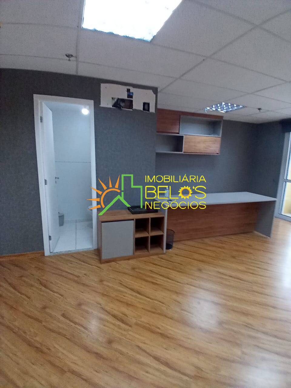 Sala-Conjunto, 35 m² - Foto 3