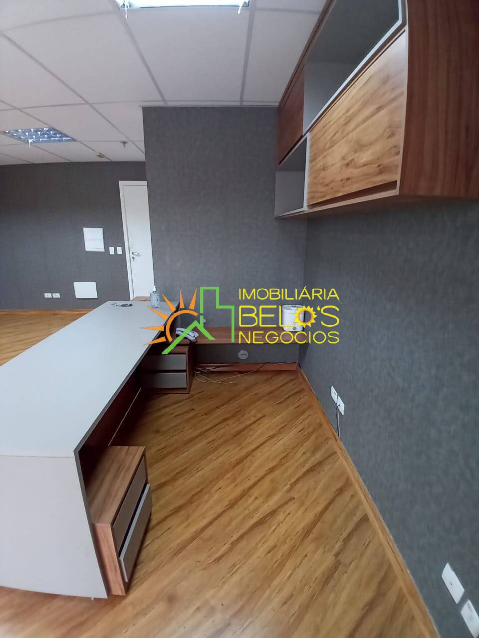 Sala-Conjunto, 35 m² - Foto 6