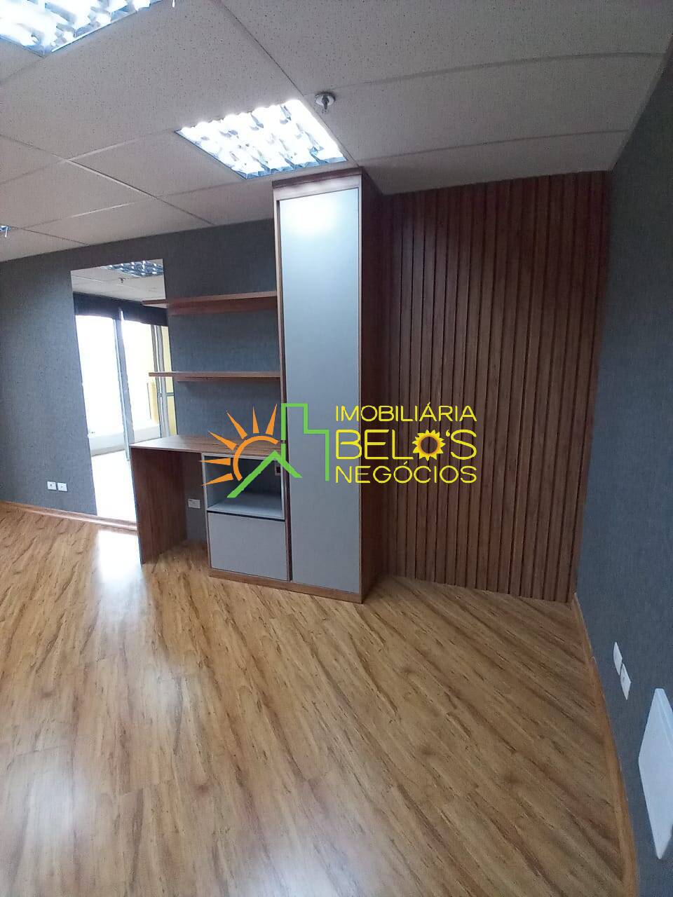 Sala-Conjunto, 35 m² - Foto 7