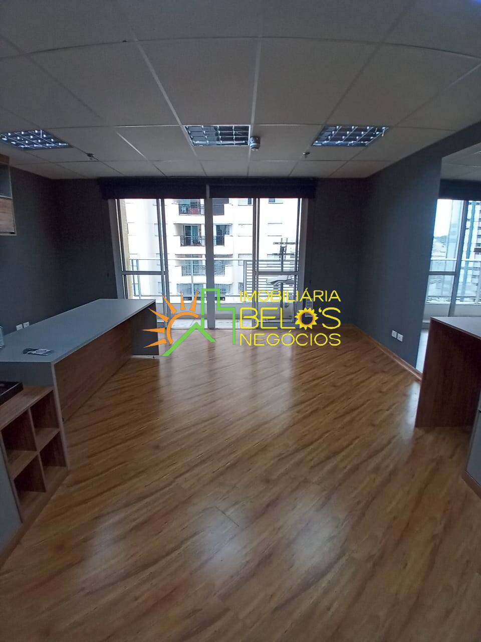 Sala-Conjunto, 35 m² - Foto 4