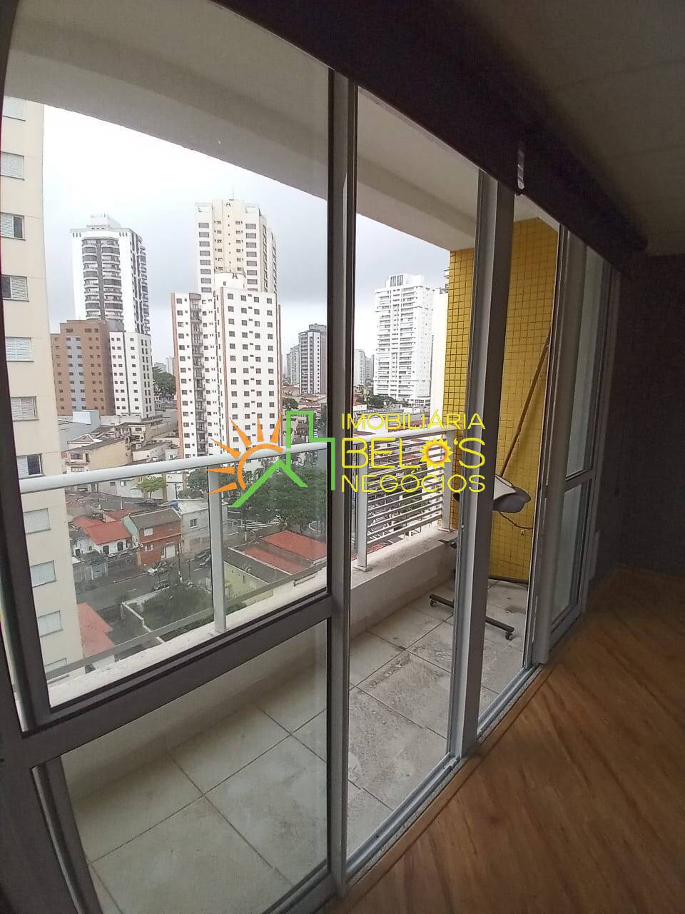 Sala-Conjunto, 35 m² - Foto 2
