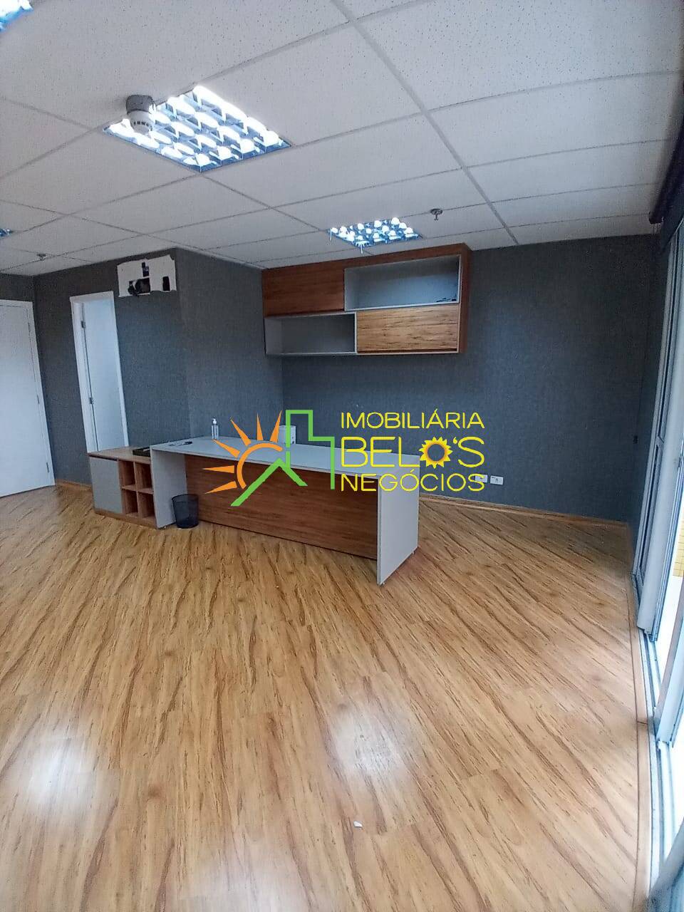 Sala-Conjunto, 35 m² - Foto 8