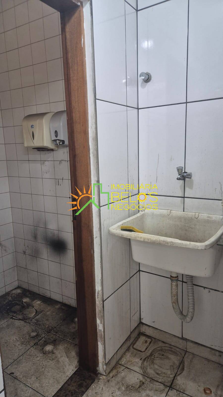 Loja-Salão, 100 m² - Foto 6