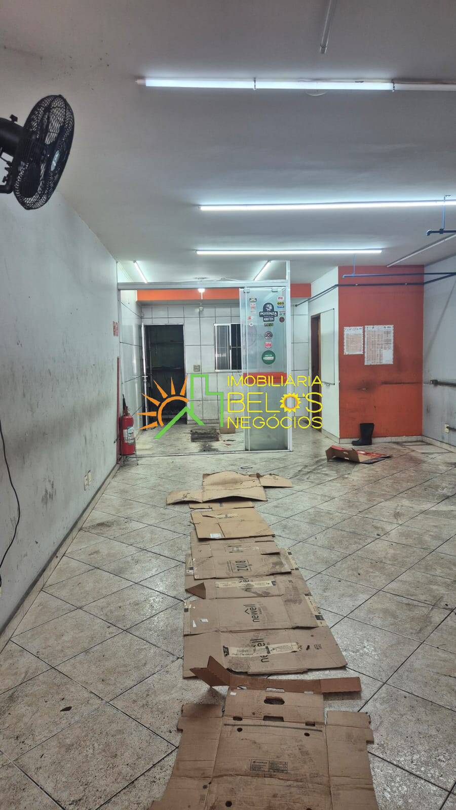 Loja-Salão, 100 m² - Foto 4