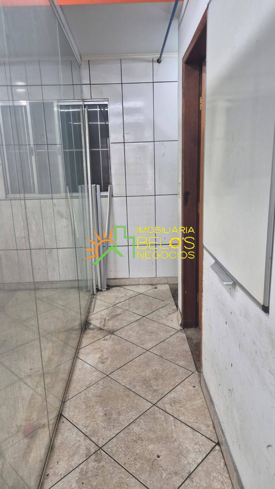 Loja-Salão, 100 m² - Foto 5