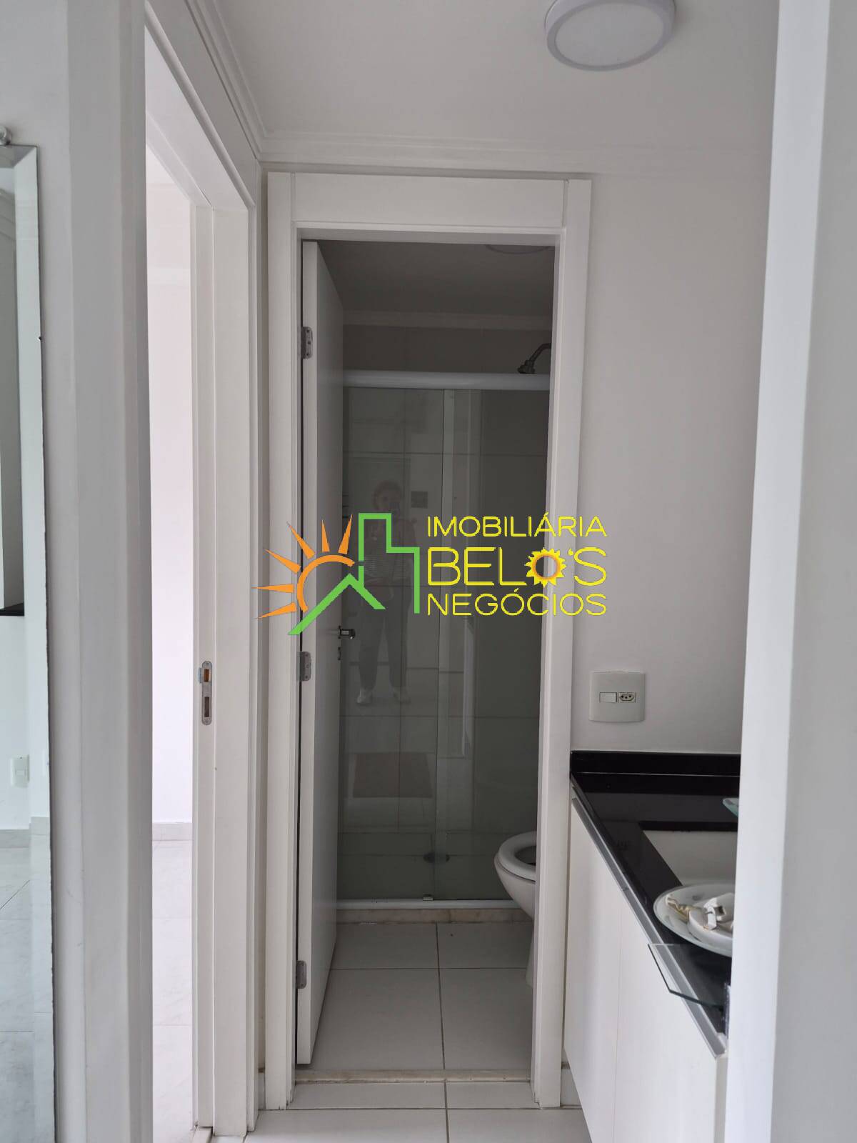 Apartamento, 1 quarto, 39 m² - Foto 6