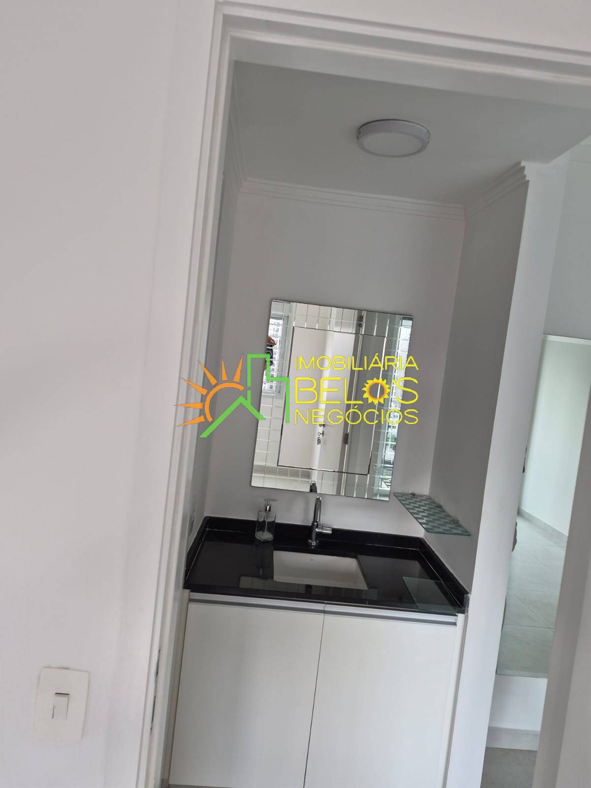 Apartamento, 1 quarto, 39 m² - Foto 9