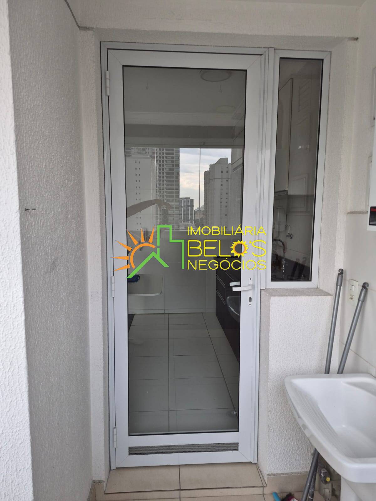 Apartamento, 1 quarto, 39 m² - Foto 7