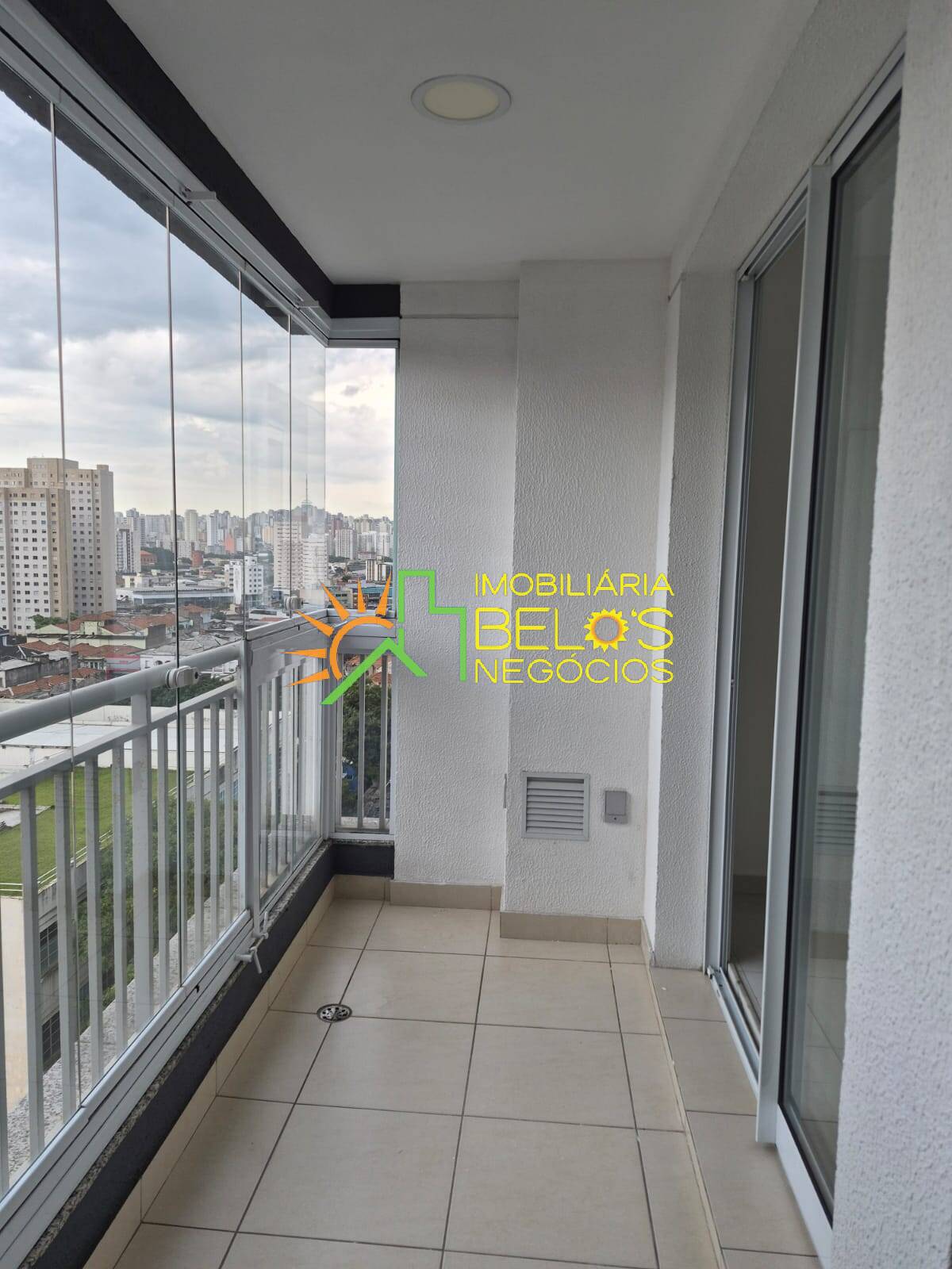 Apartamento, 1 quarto, 39 m² - Foto 4