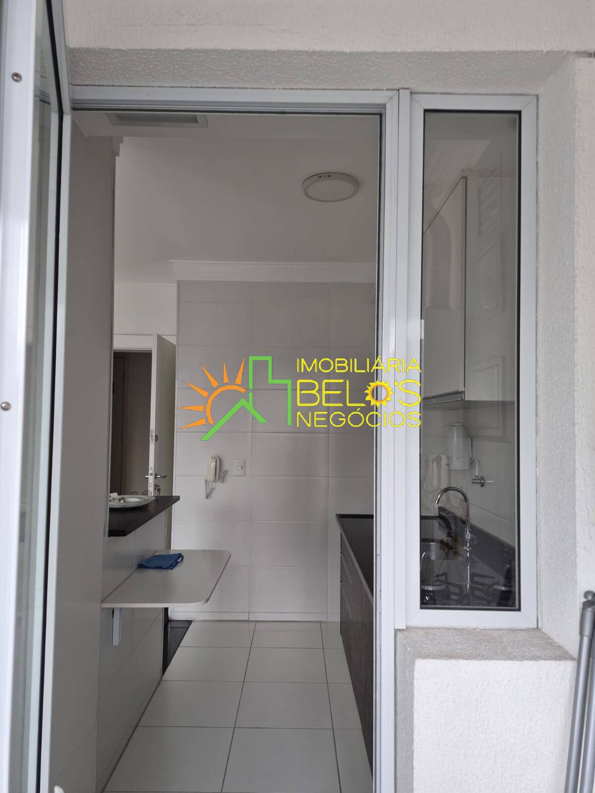 Apartamento, 1 quarto, 39 m² - Foto 8