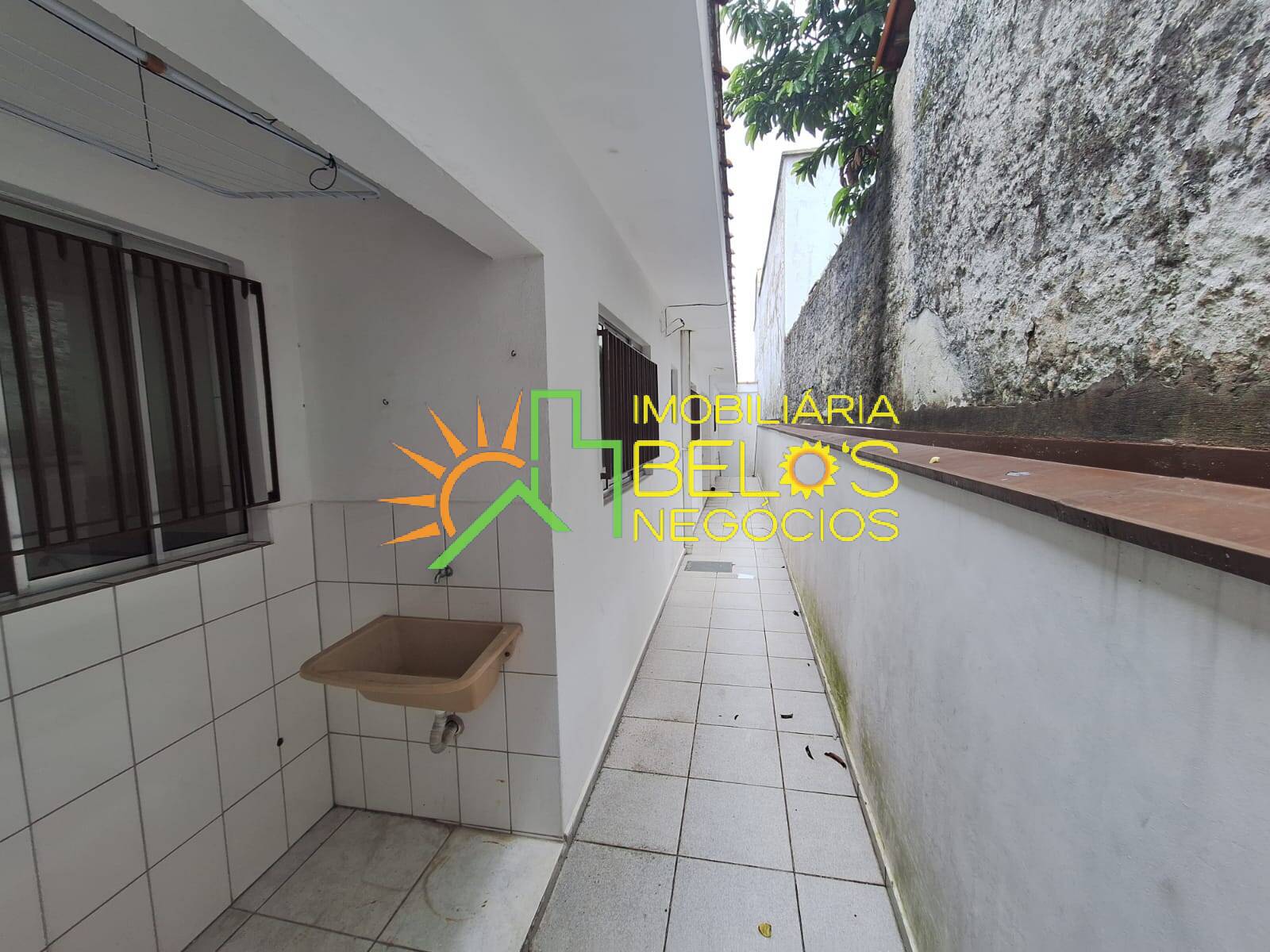 Casa, 1 quarto, 41 m² - Foto 13