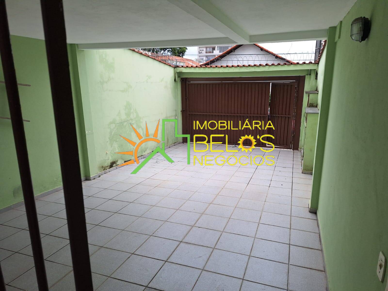 Casa, 1 quarto, 41 m² - Foto 14