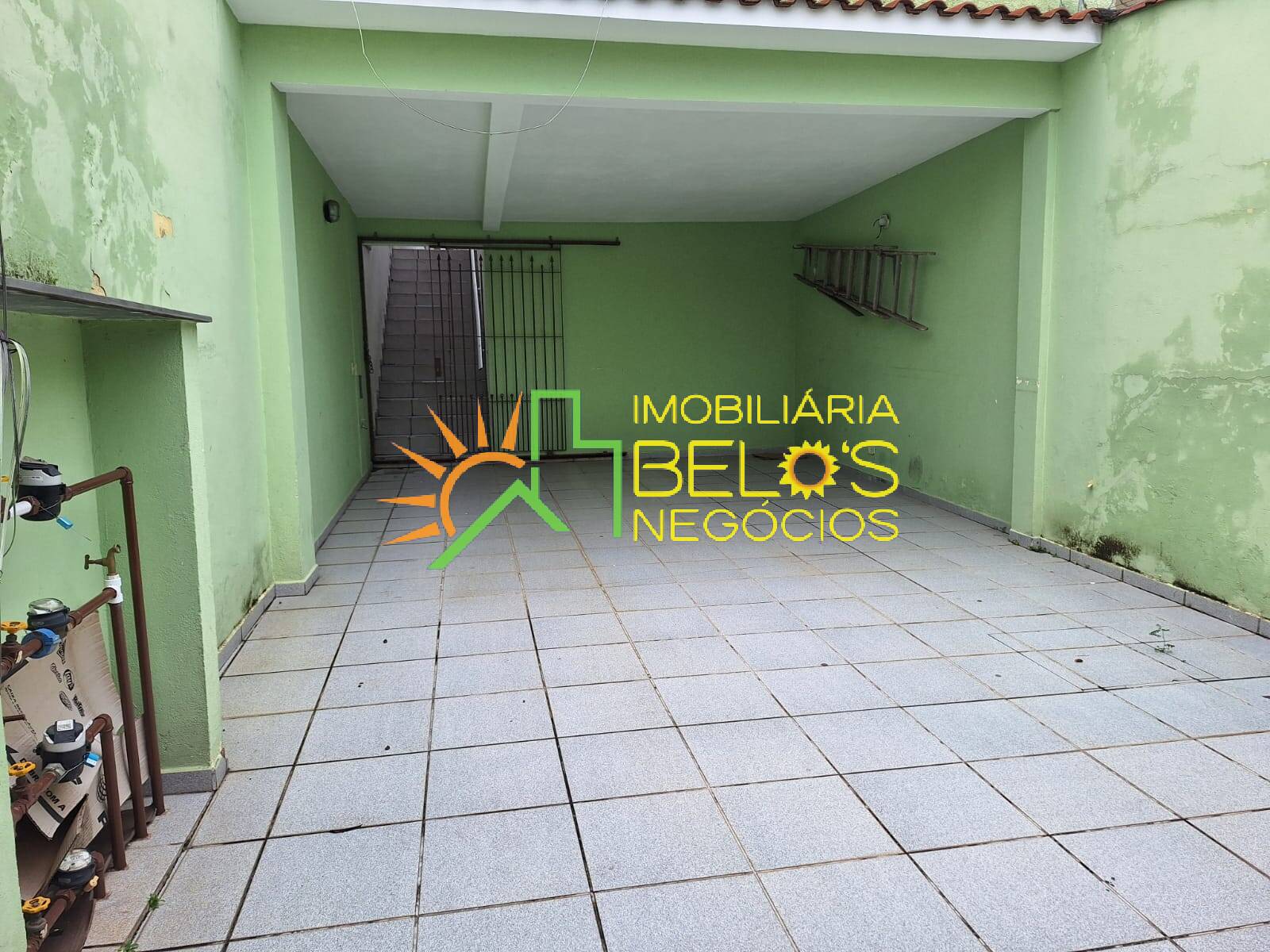 Casa, 1 quarto, 41 m² - Foto 16
