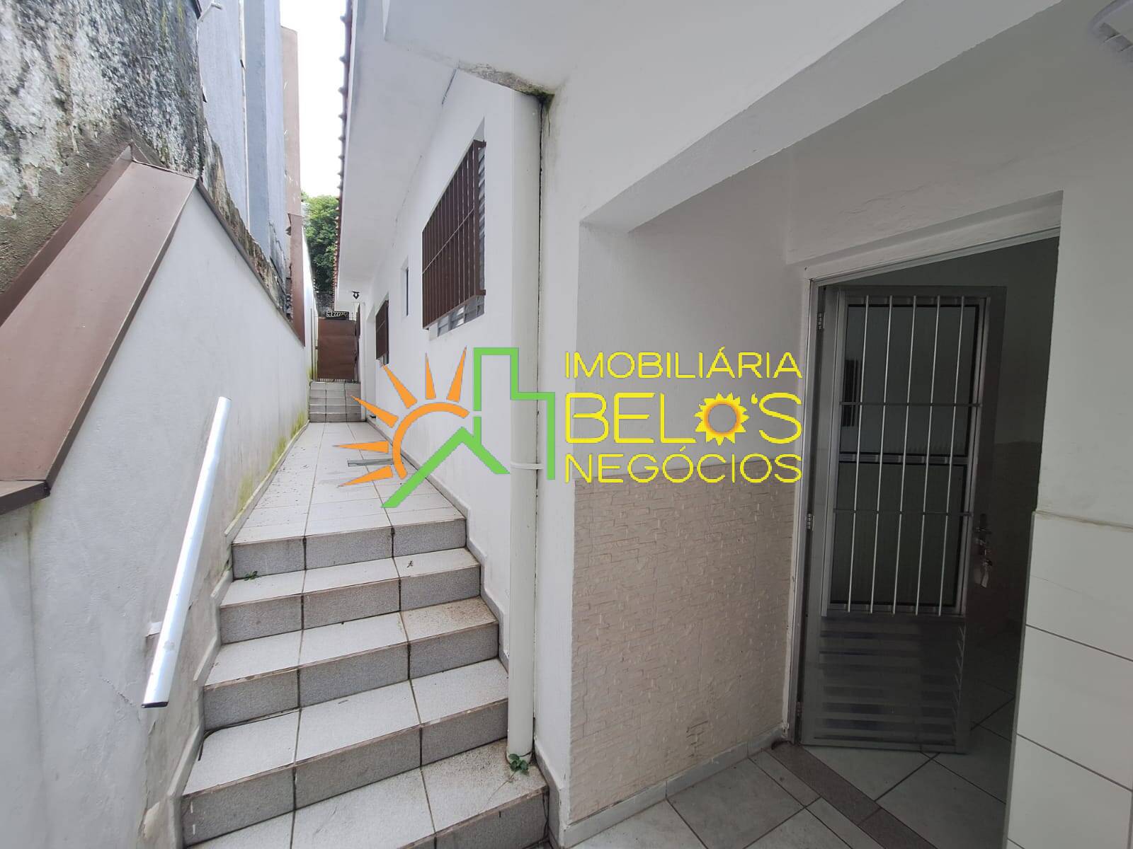 Casa, 1 quarto, 41 m² - Foto 10