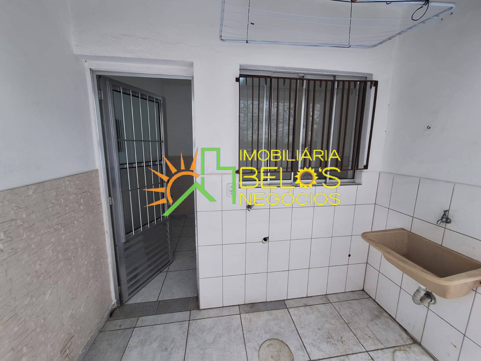 Casa, 1 quarto, 41 m² - Foto 11
