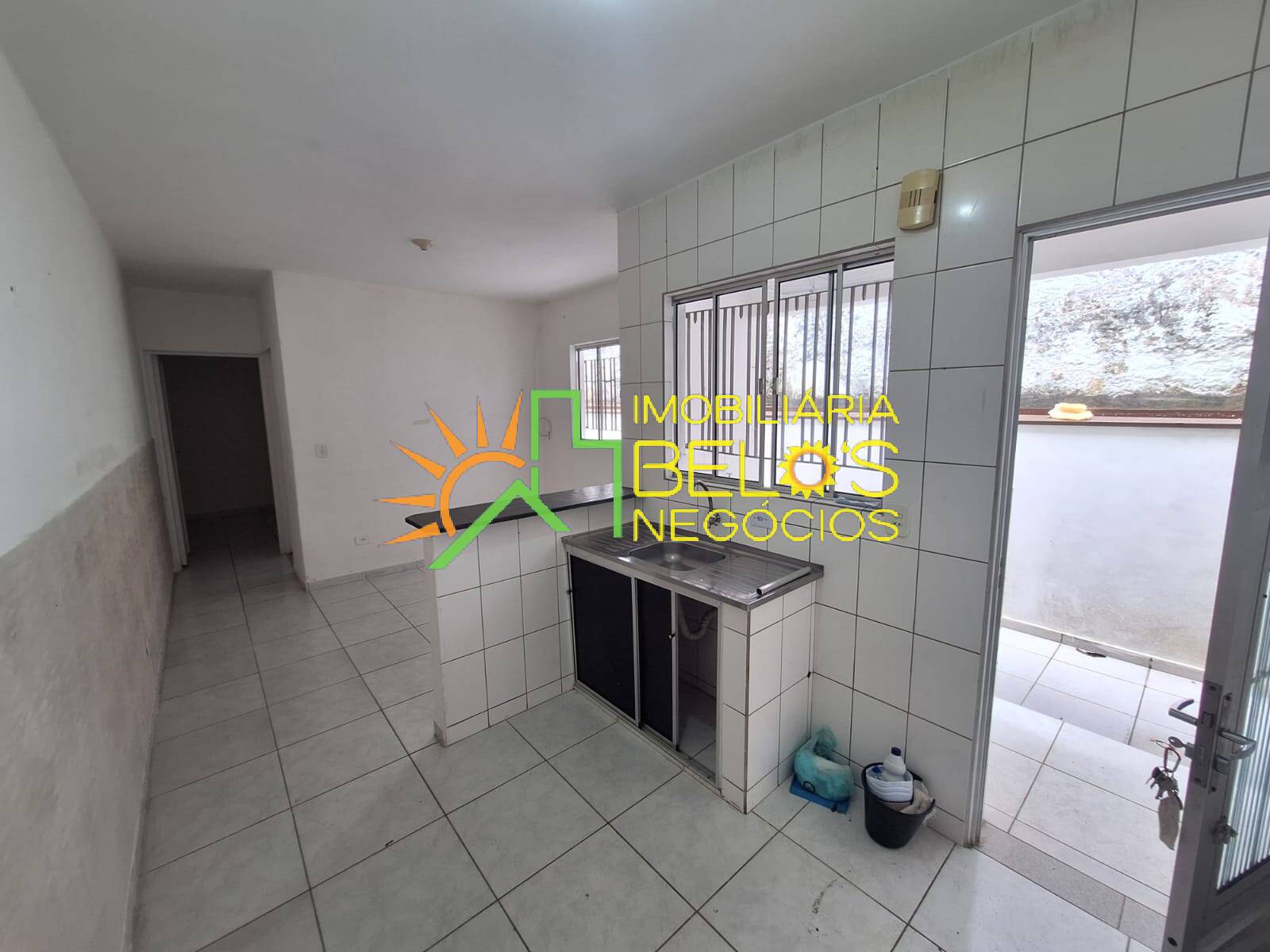 Casa, 1 quarto, 41 m² - Foto 18