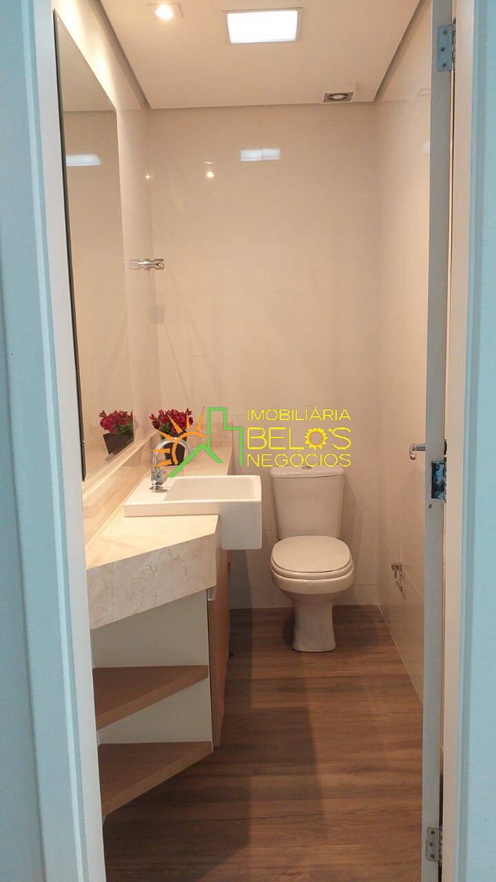 Sala-Conjunto, 196 m² - Foto 7