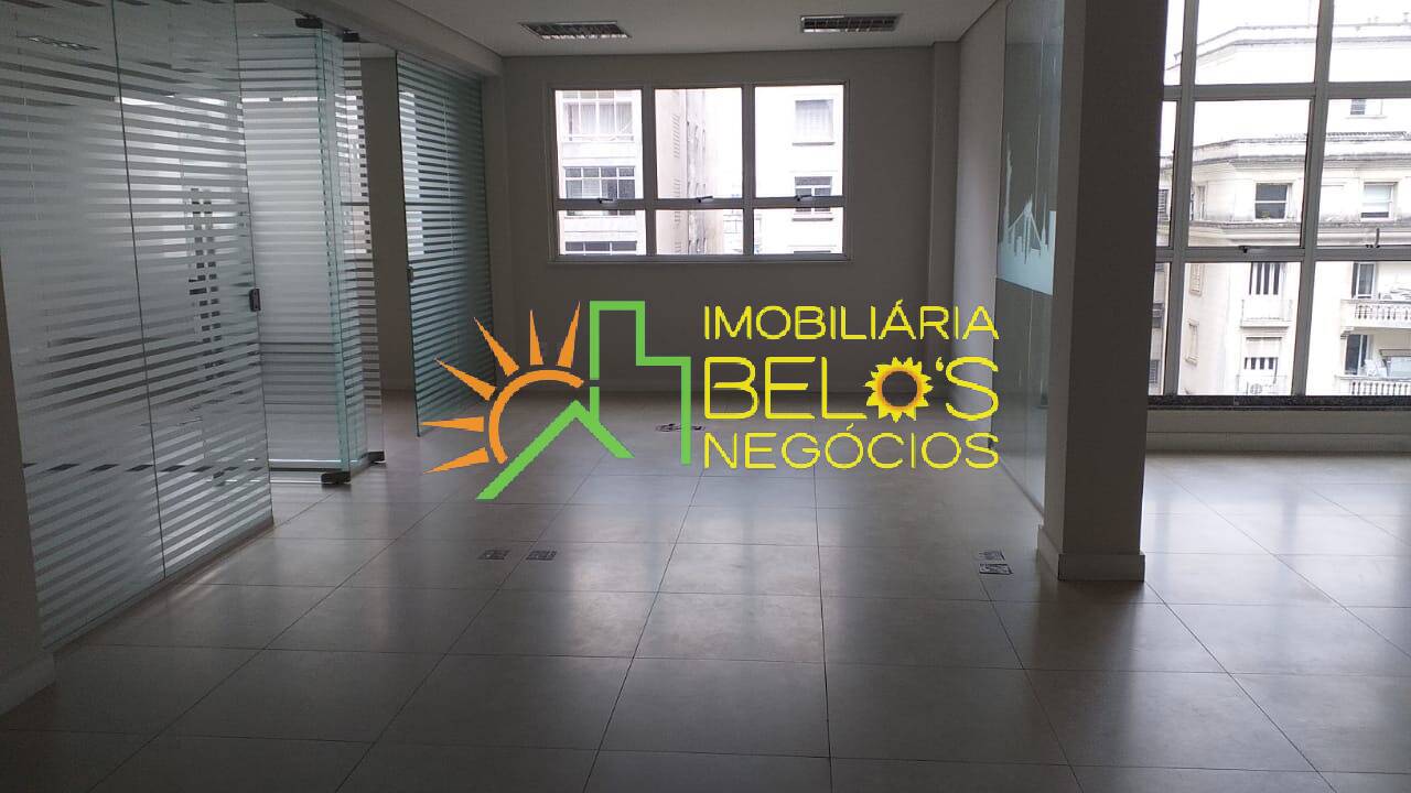 Sala-Conjunto, 196 m² - Foto 1