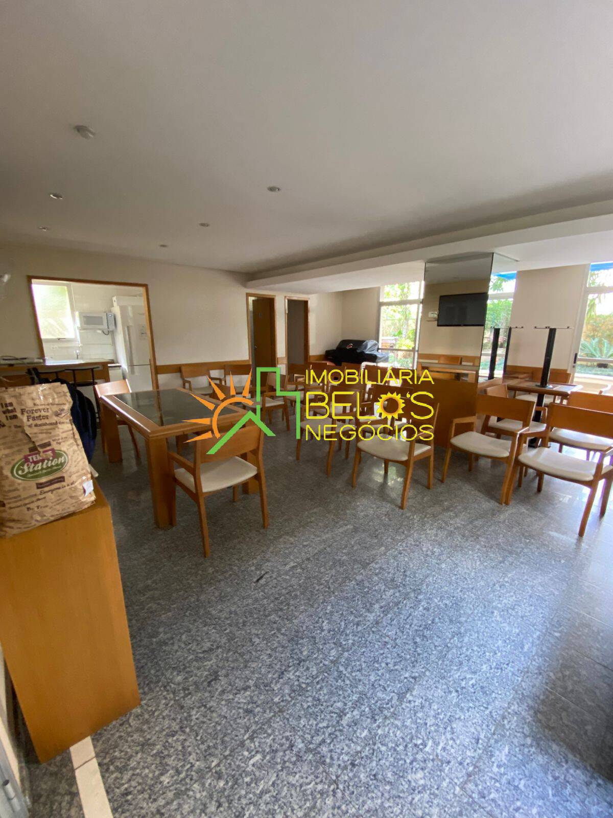 Apartamento, 2 quartos, 80 m² - Foto 35