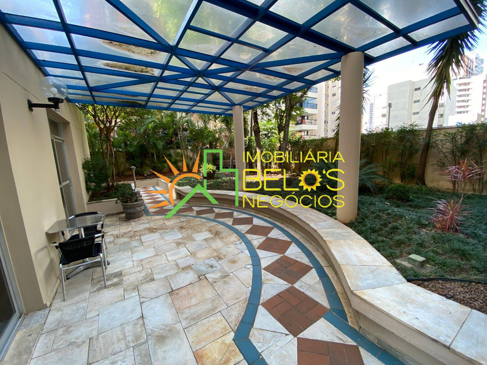 Apartamento, 2 quartos, 80 m² - Foto 36