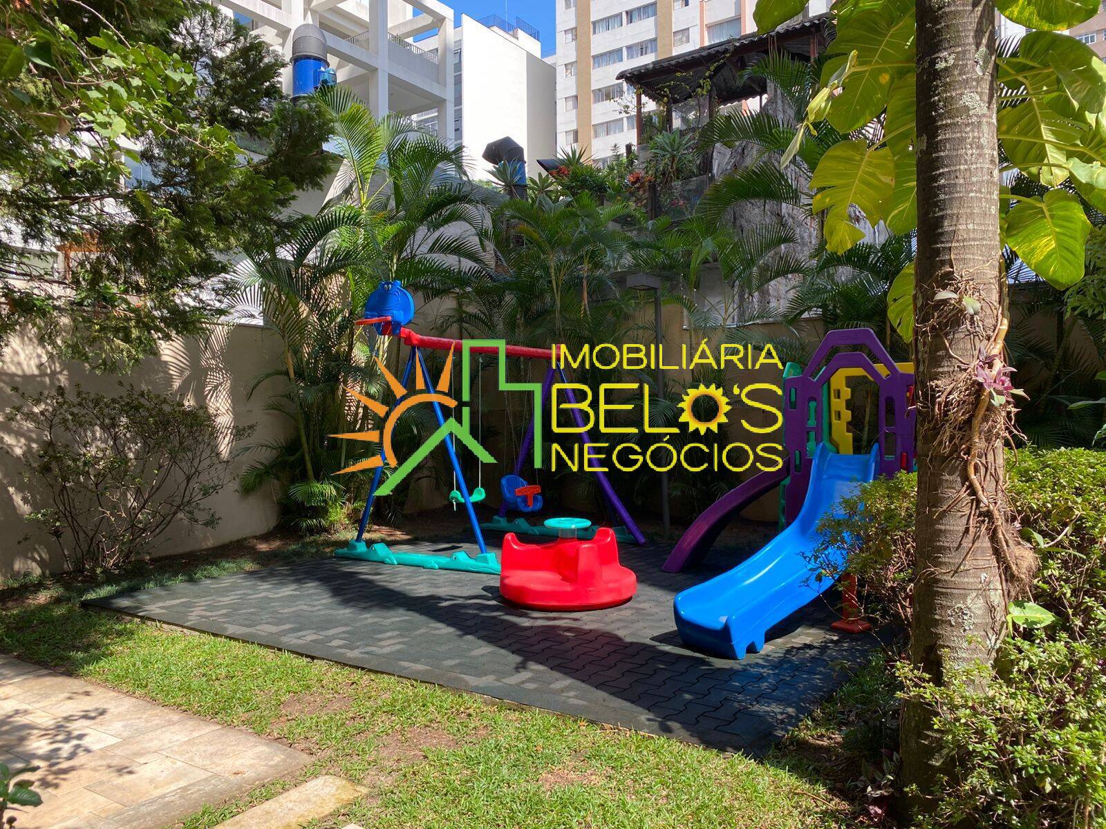 Apartamento, 2 quartos, 80 m² - Foto 37