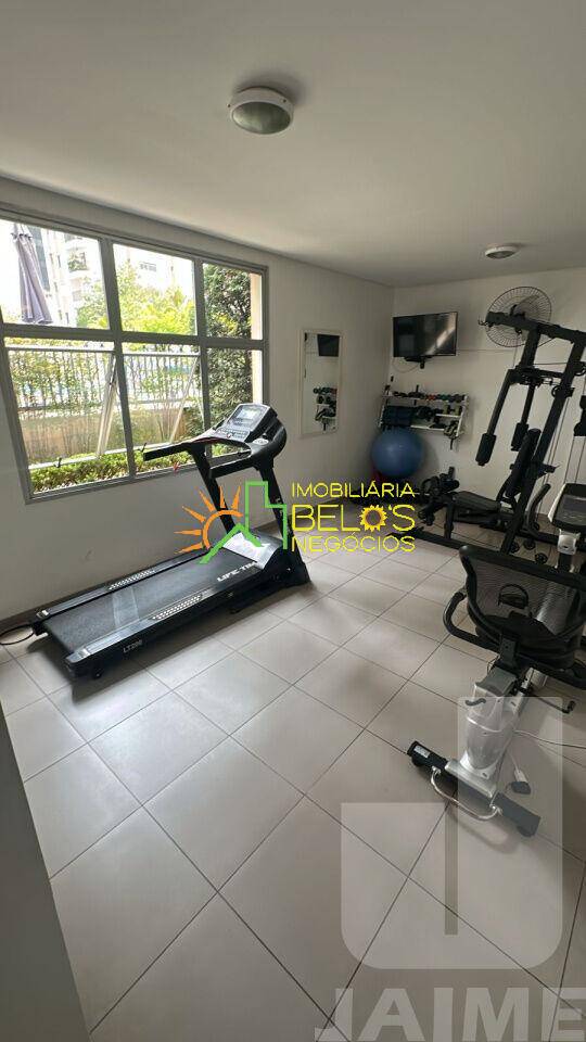 Apartamento, 2 quartos, 80 m² - Foto 38