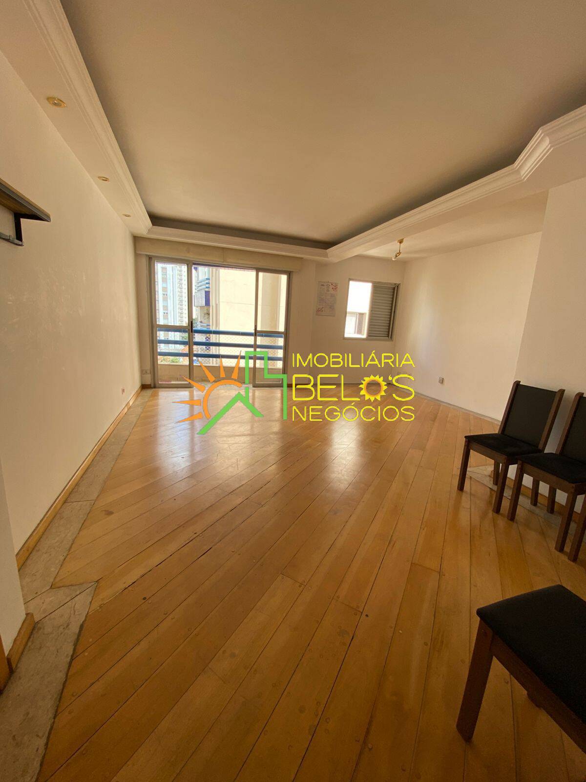 Apartamento, 2 quartos, 80 m² - Foto 2