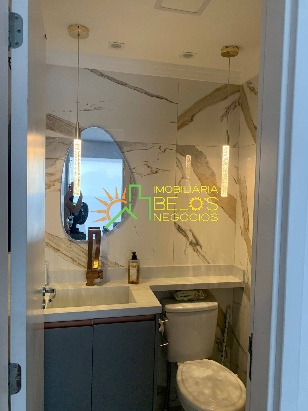 Apartamento, 2 quartos, 45 m² - Foto 10