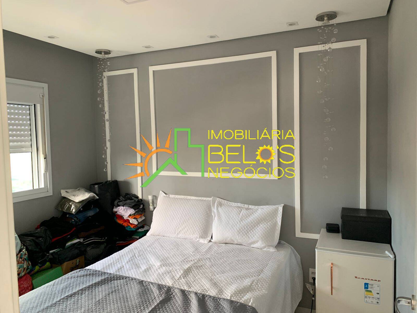 Apartamento, 2 quartos, 45 m² - Foto 15