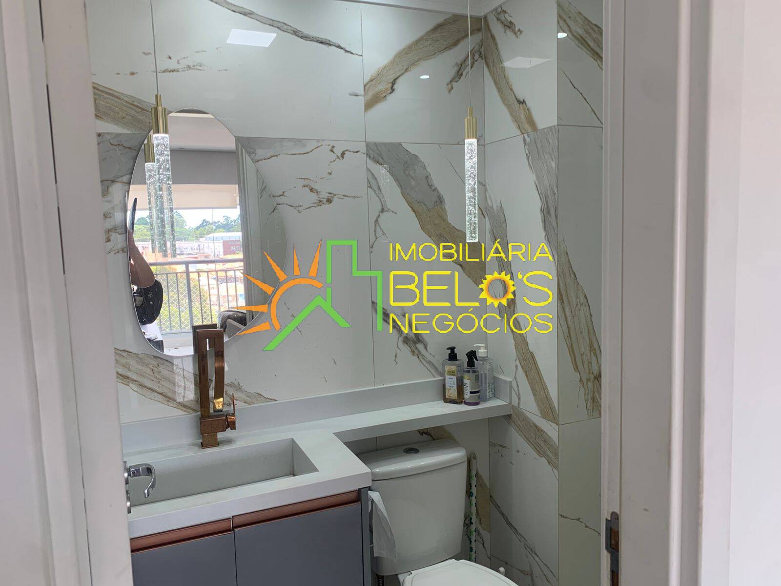 Apartamento, 2 quartos, 45 m² - Foto 14