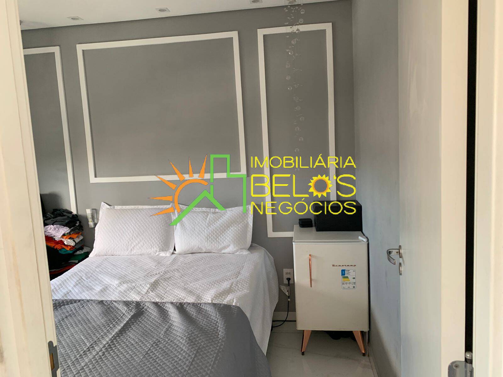 Apartamento, 2 quartos, 45 m² - Foto 16
