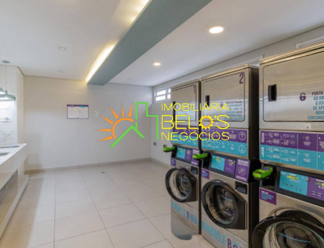 Apartamento, 2 quartos, 45 m² - Foto 21