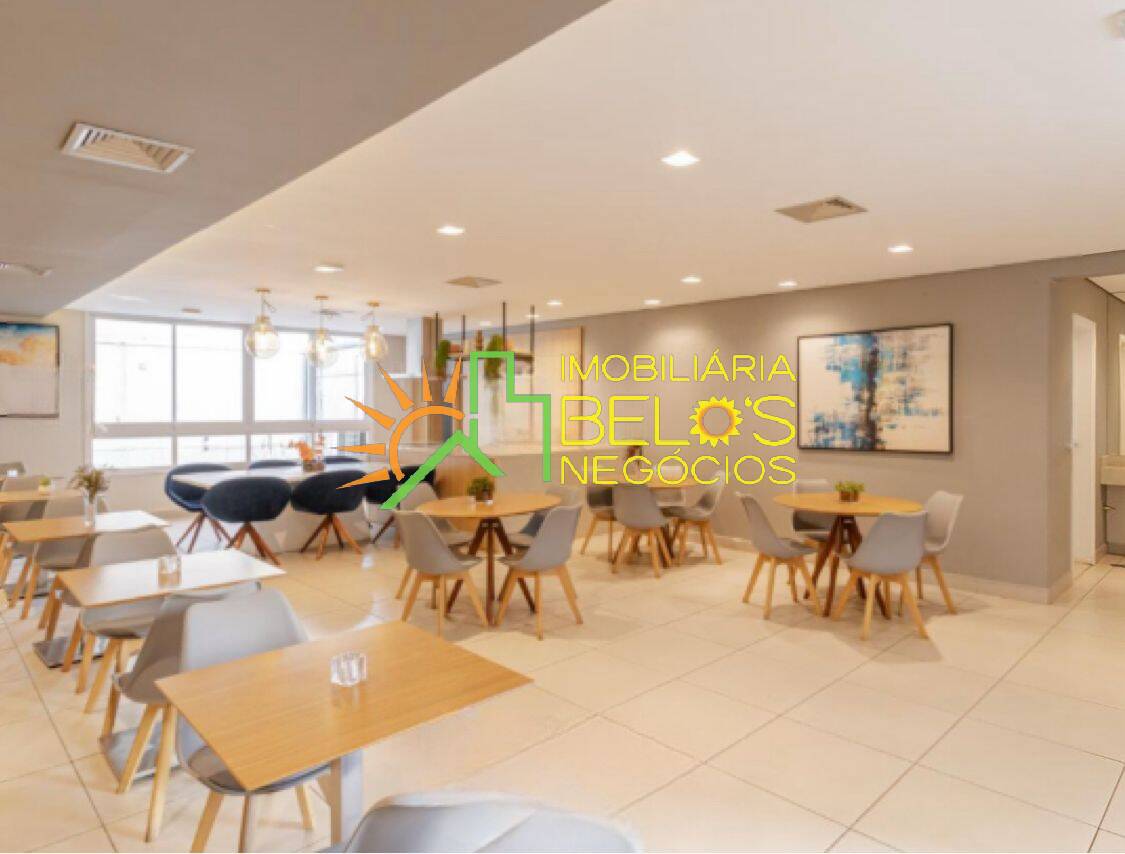 Apartamento, 2 quartos, 45 m² - Foto 22