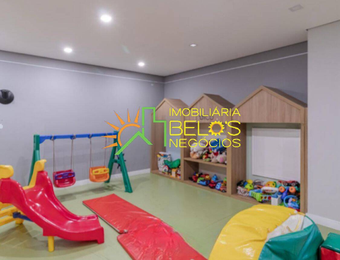 Apartamento, 2 quartos, 45 m² - Foto 23