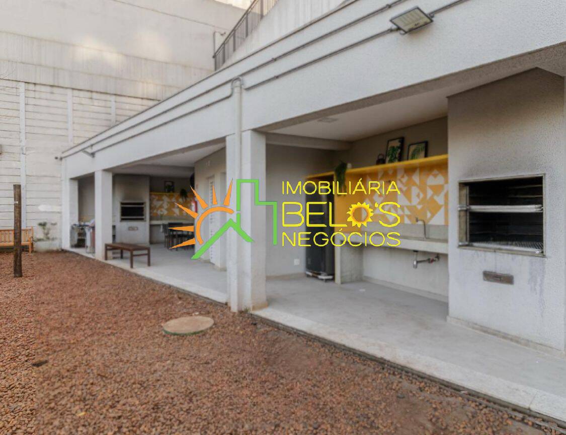 Apartamento, 2 quartos, 45 m² - Foto 28