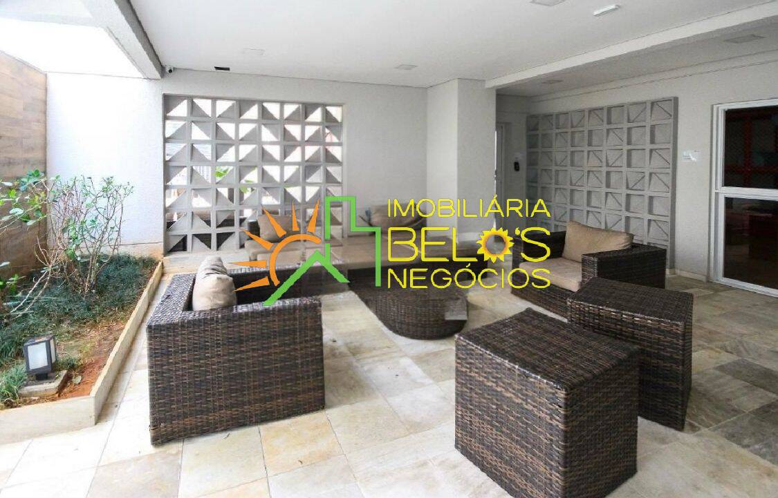 Apartamento, 2 quartos, 45 m² - Foto 26