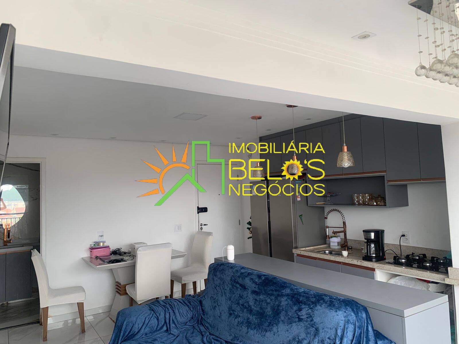 Apartamento, 2 quartos, 45 m² - Foto 7