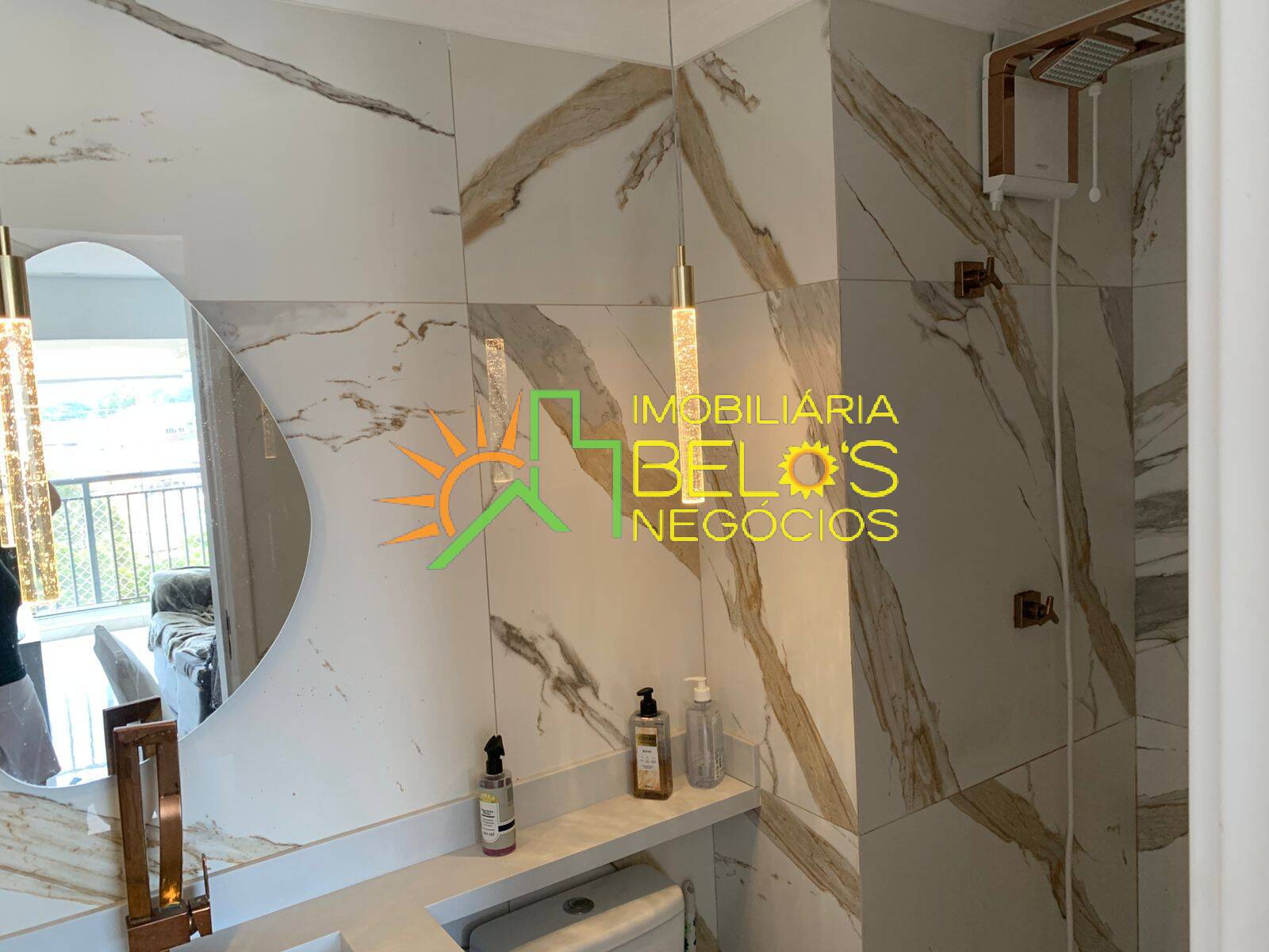Apartamento, 2 quartos, 45 m² - Foto 12