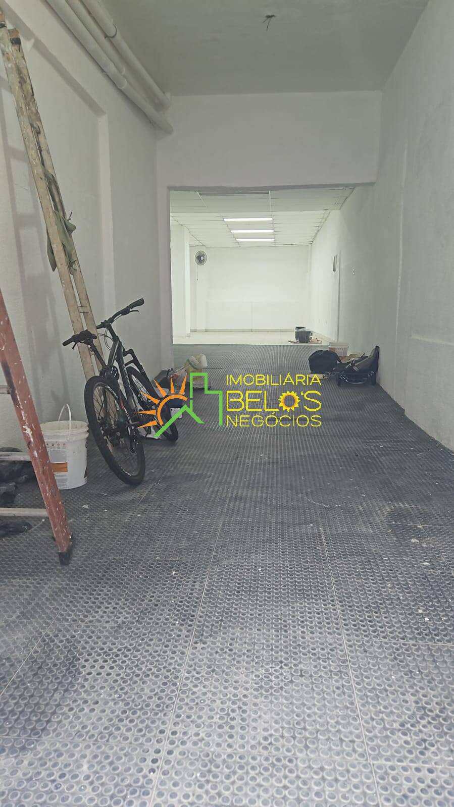 Loja-Salão, 200 m² - Foto 4